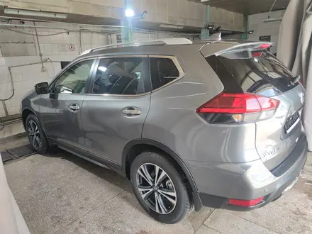 Nissan X-Trail 2022 года за 15 000 000 тг. в Алматы – фото 2