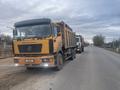 Shacman (Shaanxi)  F2000 2012 годаүшін9 500 000 тг. в Уральск – фото 4