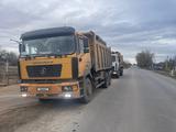 Shacman (Shaanxi)  F2000 2012 года за 9 500 000 тг. в Уральск – фото 4