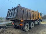 Shacman (Shaanxi)  F2000 2012 года за 9 500 000 тг. в Уральск – фото 2