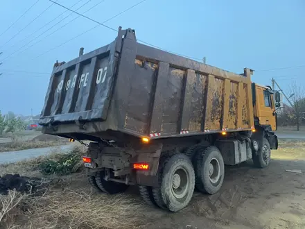 Shacman (Shaanxi)  F2000 2012 года за 9 500 000 тг. в Уральск – фото 2