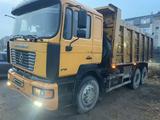 Shacman (Shaanxi)  F2000 2012 года за 9 500 000 тг. в Уральск – фото 3