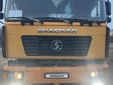Shacman (Shaanxi)  F2000 2012 года за 9 500 000 тг. в Уральск