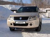 Suzuki Grand Vitara 2007 годаүшін5 800 000 тг. в Усть-Каменогорск