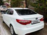 Kia Rio 2013 годаүшін5 100 000 тг. в Усть-Каменогорск – фото 3