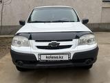 Chevrolet Niva 2017 года за 3 500 000 тг. в Туркестан – фото 5