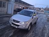 SsangYong Kyron 2013 годаfor4 950 000 тг. в Алматы – фото 3