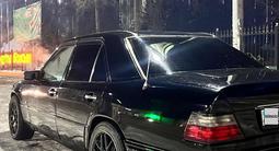 Mercedes-Benz E 500 1994 года за 5 500 000 тг. в Талгар – фото 3