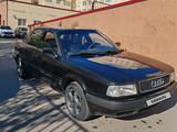 Audi 80 1992 года за 1 500 000 тг. в Астана – фото 2