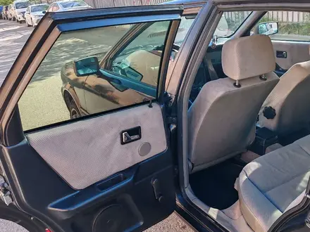 Audi 80 1992 года за 1 500 000 тг. в Астана – фото 16