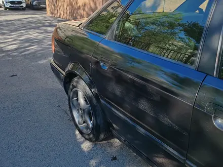 Audi 80 1992 года за 1 500 000 тг. в Астана – фото 3