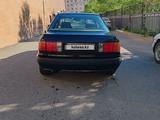 Audi 80 1992 года за 1 500 000 тг. в Астана – фото 4