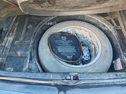 Audi 80 1992 года за 1 500 000 тг. в Астана – фото 9
