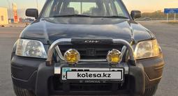 Honda CR-V 1996 года за 2 300 000 тг. в Алматы