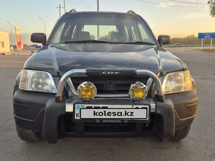 Honda CR-V 1996 года за 2 300 000 тг. в Алматы