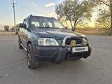 Honda CR-V 1996 года за 2 300 000 тг. в Алматы – фото 2