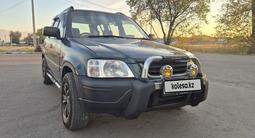 Honda CR-V 1996 года за 2 300 000 тг. в Алматы – фото 2