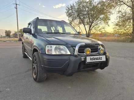 Honda CR-V 1996 года за 2 300 000 тг. в Алматы – фото 2