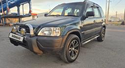 Honda CR-V 1996 года за 2 300 000 тг. в Алматы – фото 3