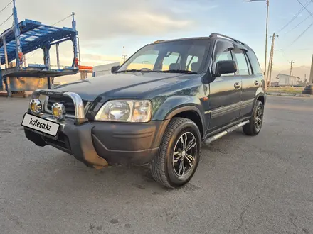 Honda CR-V 1996 года за 2 300 000 тг. в Алматы – фото 3