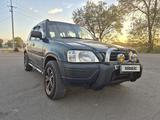 Honda CR-V 1996 года за 2 300 000 тг. в Алматы – фото 4
