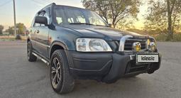 Honda CR-V 1996 года за 2 300 000 тг. в Алматы – фото 4