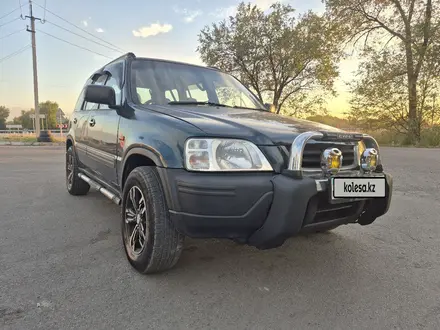 Honda CR-V 1996 года за 2 300 000 тг. в Алматы – фото 4