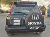 Honda CR-V 1996 года за 2 300 000 тг. в Алматы – фото 5
