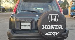Honda CR-V 1996 года за 2 300 000 тг. в Алматы – фото 5
