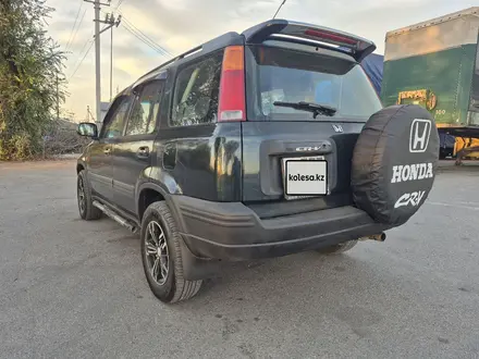 Honda CR-V 1996 года за 2 300 000 тг. в Алматы – фото 6