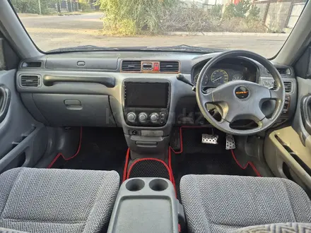 Honda CR-V 1996 года за 2 300 000 тг. в Алматы – фото 8