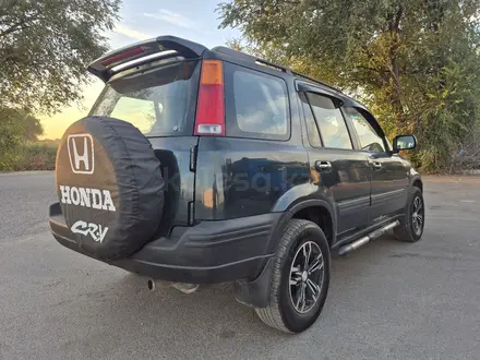Honda CR-V 1996 года за 2 300 000 тг. в Алматы – фото 7