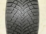 MICHELIN X-Ice North 4 285/45 R21 за 260 000 тг. в Шымкент – фото 2