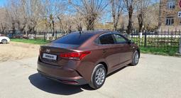 Hyundai Accent 2022 года за 8 550 000 тг. в Караганда – фото 4