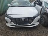 Hyundai Accent 2016 годаfor3 333 339 тг. в Астана – фото 2