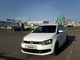 Volkswagen Polo 2014 года за 5 095 000 тг. в Алматы