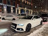 Audi A7 2011 года за 12 000 000 тг. в Алматы
