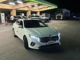 Kia K7 2020 года за 14 500 000 тг. в Алматы – фото 4