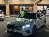 Kia K7 2020 года за 14 500 000 тг. в Алматы – фото 2