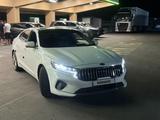 Kia K7 2020 года за 14 500 000 тг. в Алматы – фото 5