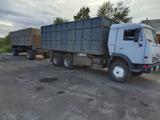 КамАЗ  53212 1998 годаүшін10 500 000 тг. в Павлодар – фото 2