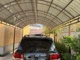 Lexus LX 570 2013 года за 27 000 000 тг. в Мангистау