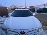 Toyota Camry 2010 годаfor7 100 000 тг. в Уральск – фото 4