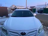 Toyota Camry 2010 годаfor7 100 000 тг. в Уральск – фото 3