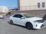 Toyota Camry 2015 года за 11 500 000 тг. в Алматы