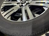 Комплект колес Mitsubishi R18 из Японии за 350 000 тг. в Талдыкорган – фото 3