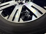 Комплект колес Mitsubishi R18 из Японии за 350 000 тг. в Талдыкорган – фото 4