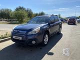 Subaru Outback 2014 годаүшін7 800 000 тг. в Уральск – фото 4