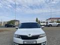 Skoda Rapid 2013 года за 4 700 000 тг. в Актобе