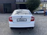 Skoda Rapid 2013 годаүшін4 450 000 тг. в Актобе – фото 4